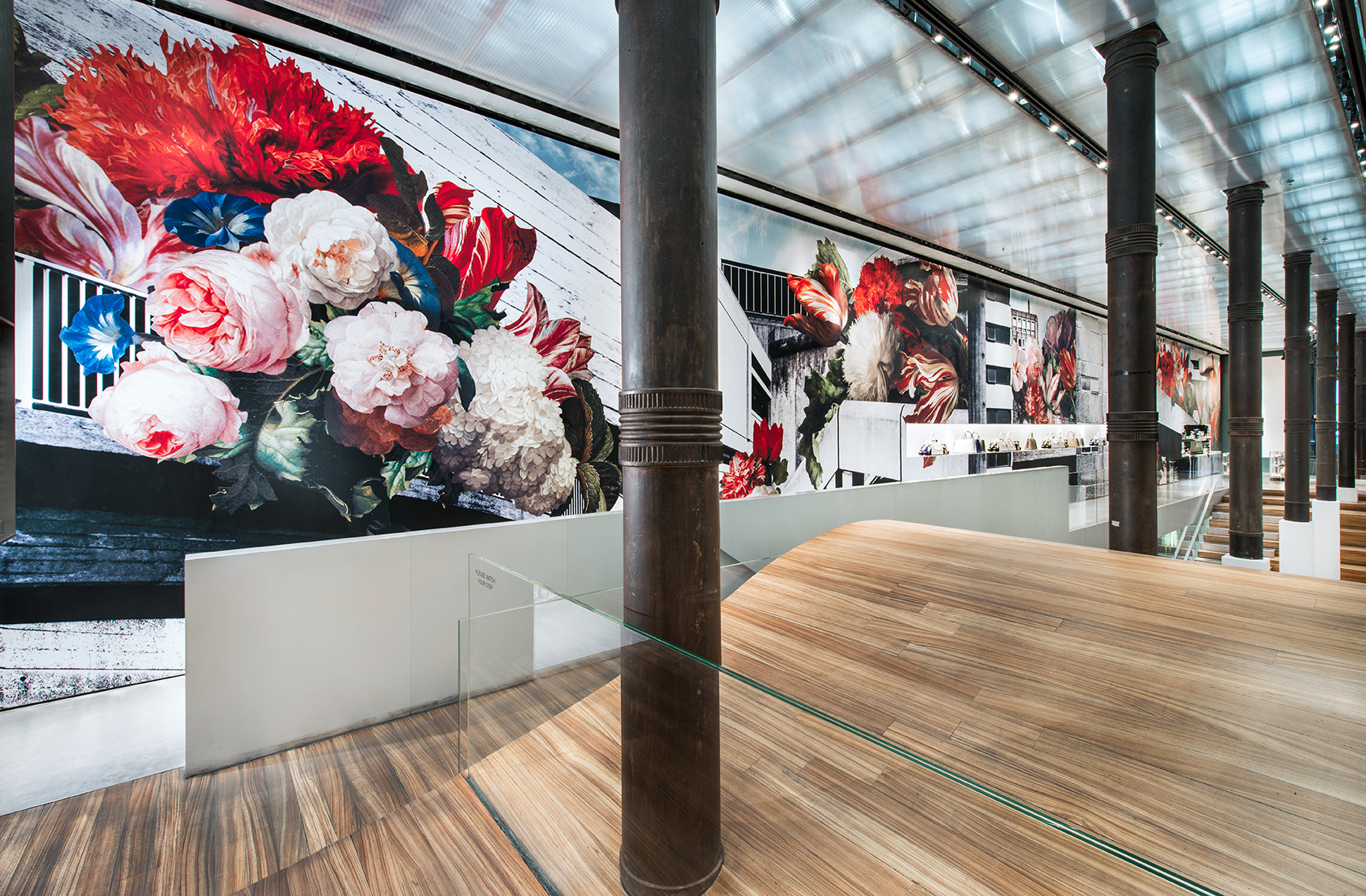 Prada Soho Image