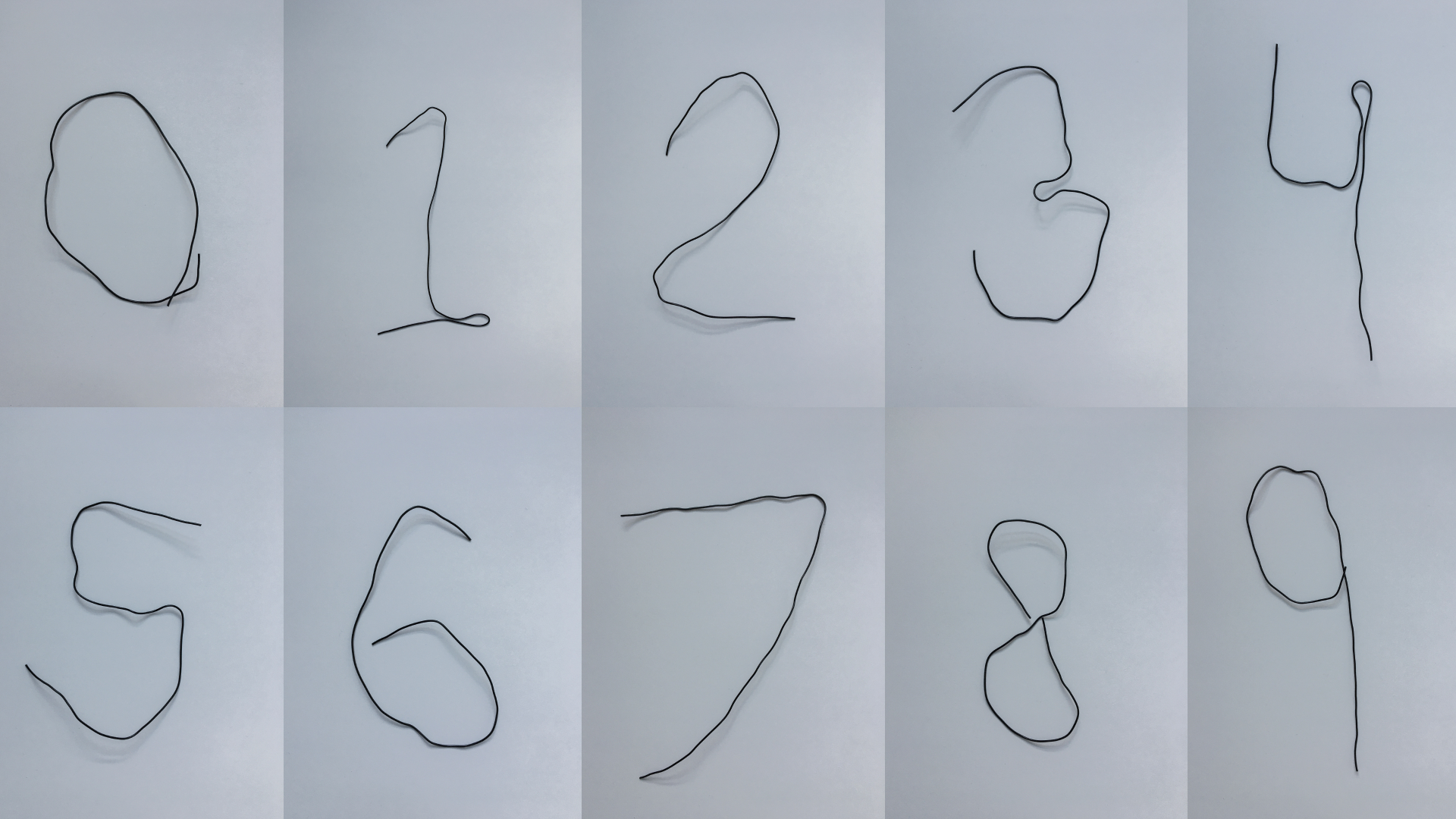 Vogue Typeface