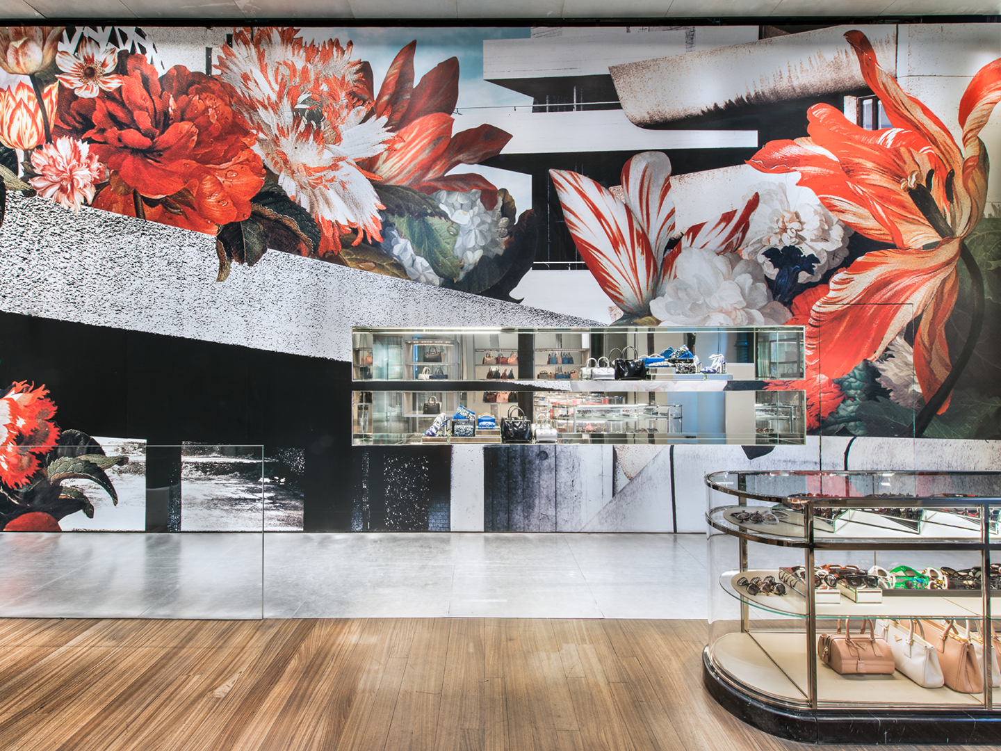 Prada Soho