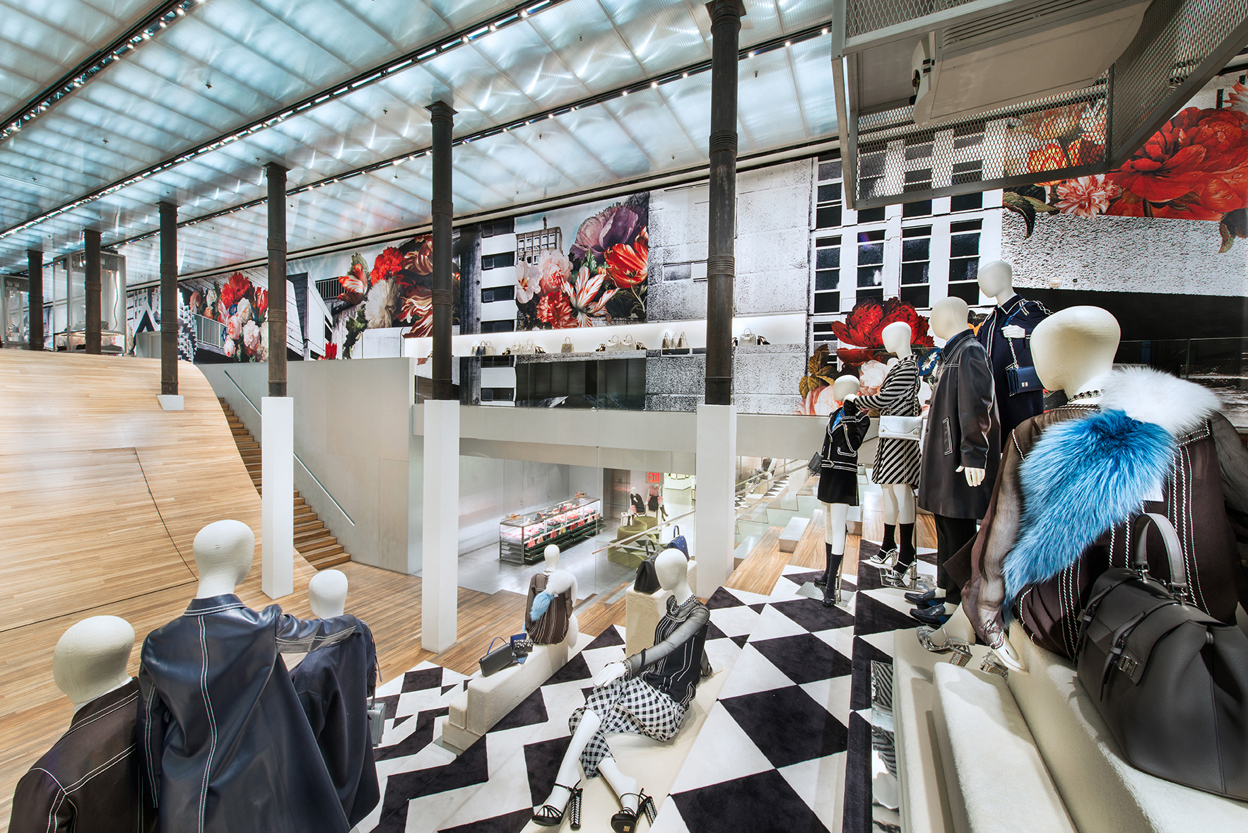 Prada Soho Image